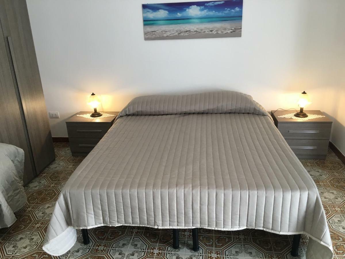 Al Chiaro Di Luna Taormina Exterior photo